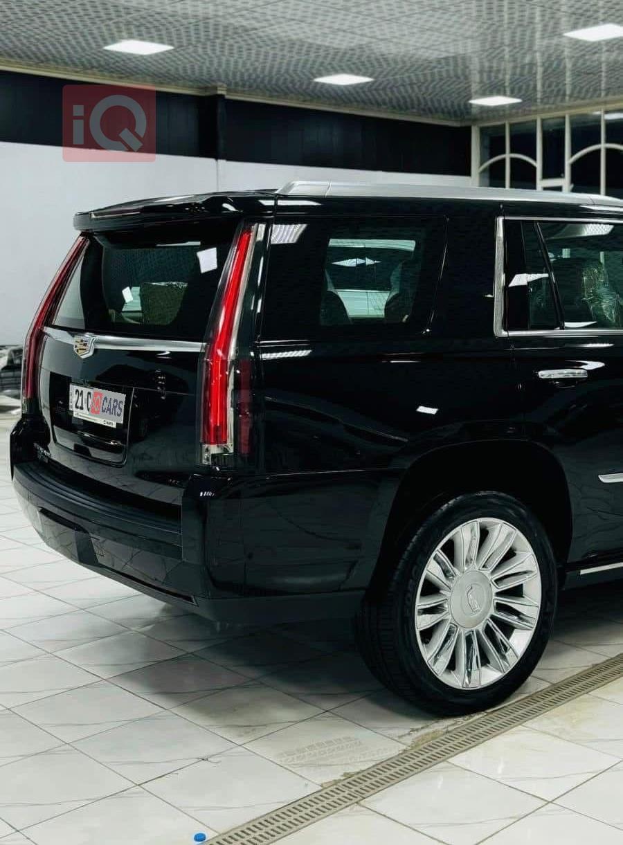 کادیلاک ئێسکەلەید